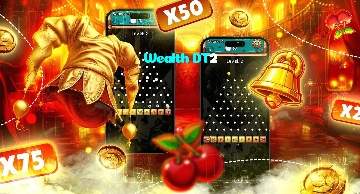 Wealth DT2