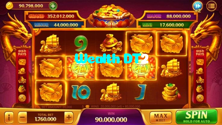 Wealth DT2